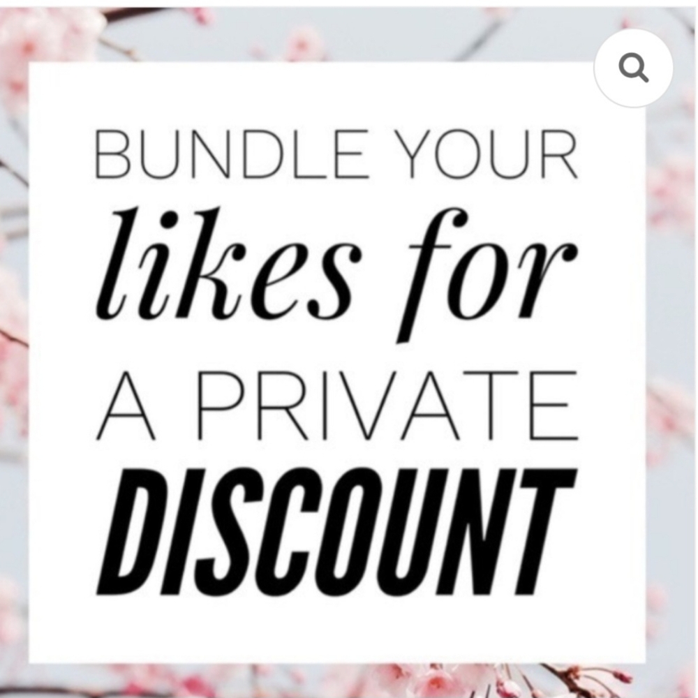 Promotional Offer Sign